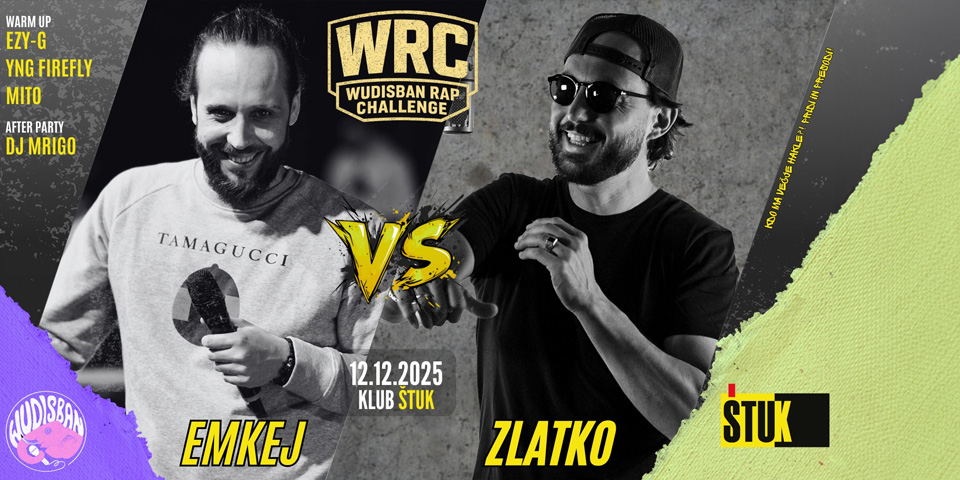 Emkej VS Zlatko Emkej VS Zlatko